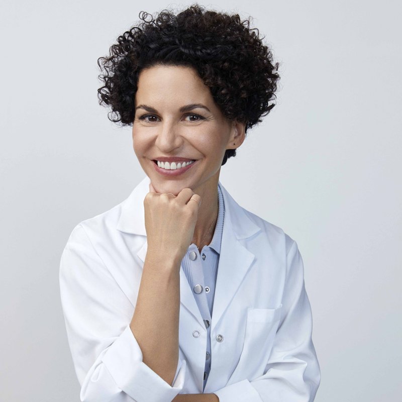 Dermatologists